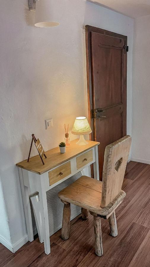 B&B Alla Piazzetta Di Tegna Exteriör bild