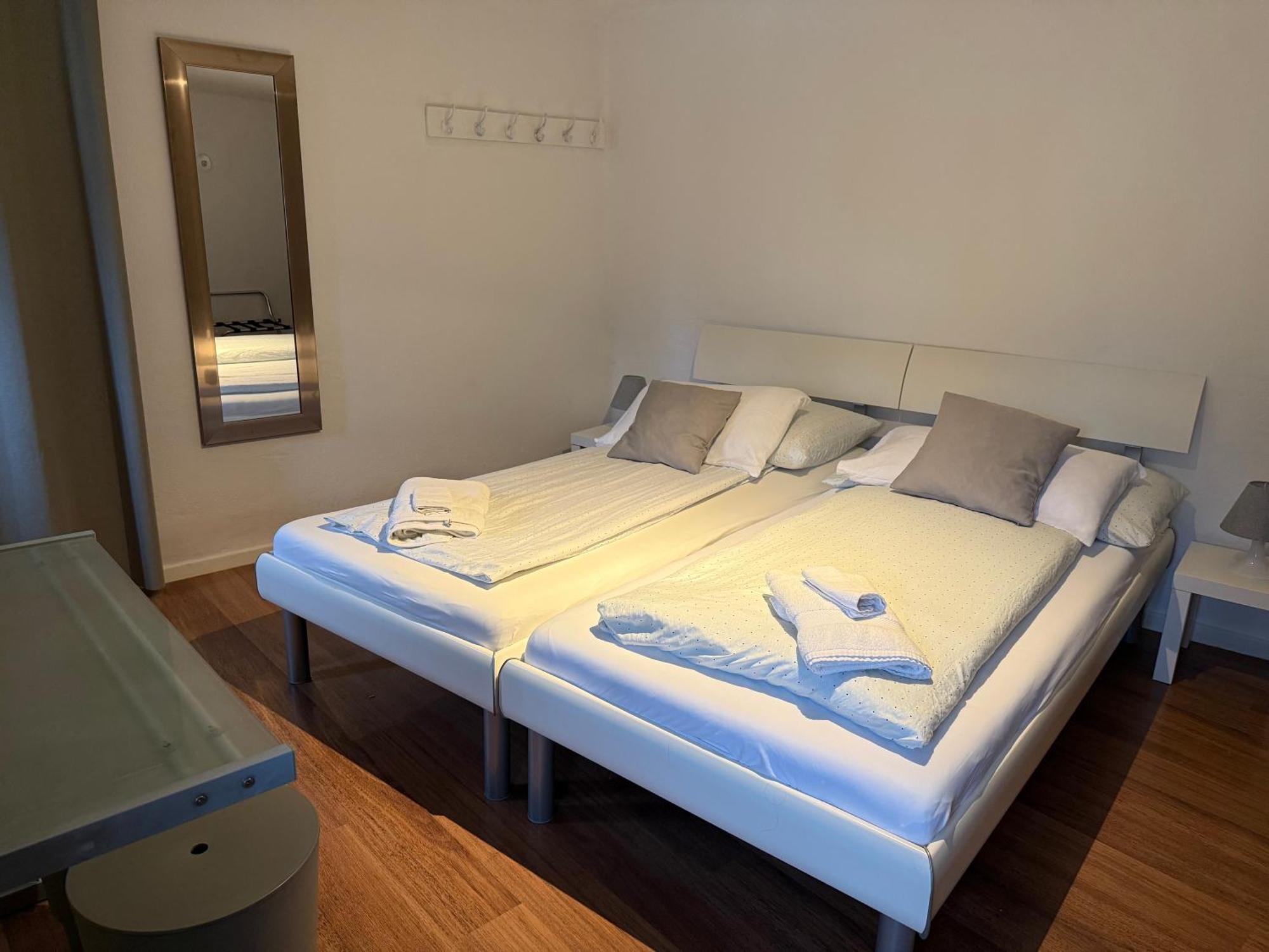 B&B Alla Piazzetta Di Tegna Exteriör bild