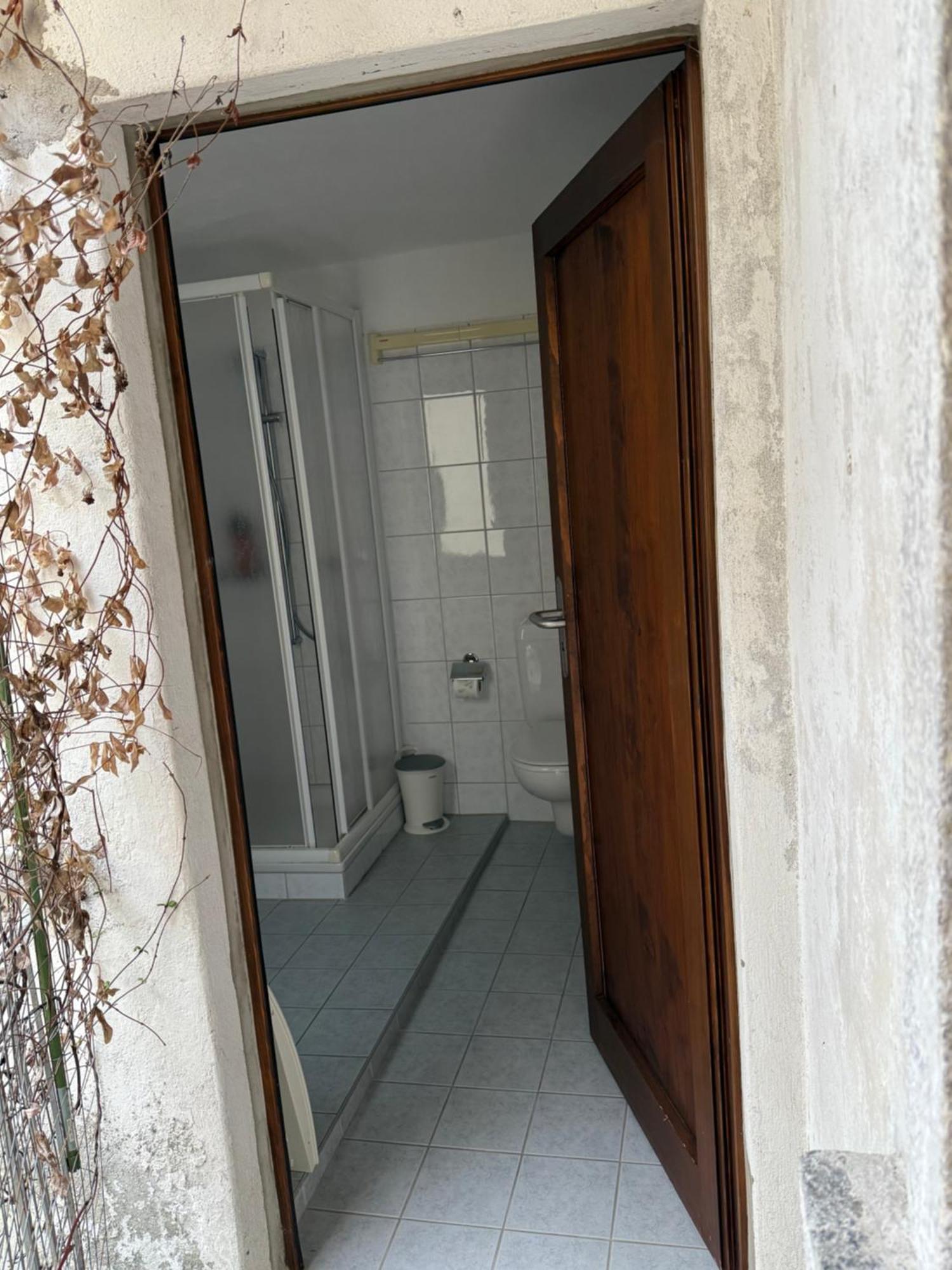 B&B Alla Piazzetta Di Tegna Exteriör bild